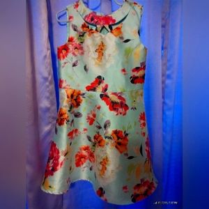 Children's Place Size:6 dress